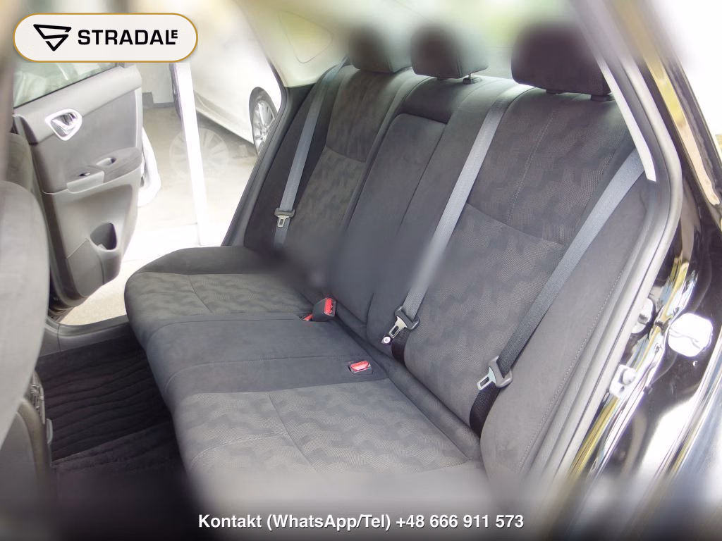 NISSAN SYLPHY X, miniaturka 12