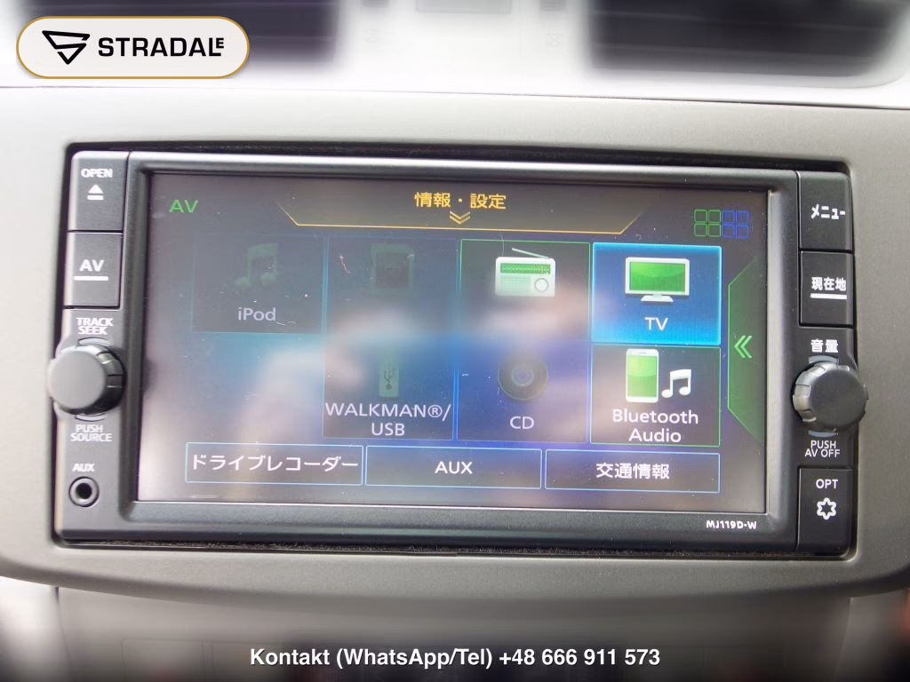 NISSAN SYLPHY X, miniaturka 8