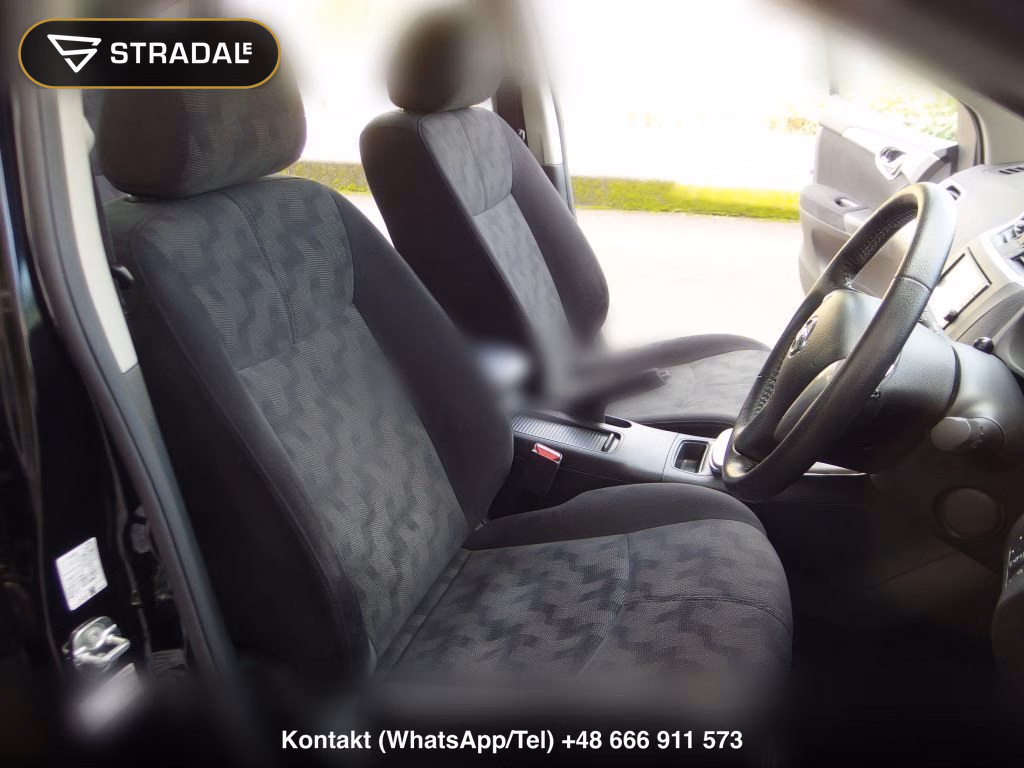 NISSAN SYLPHY X, miniaturka 10