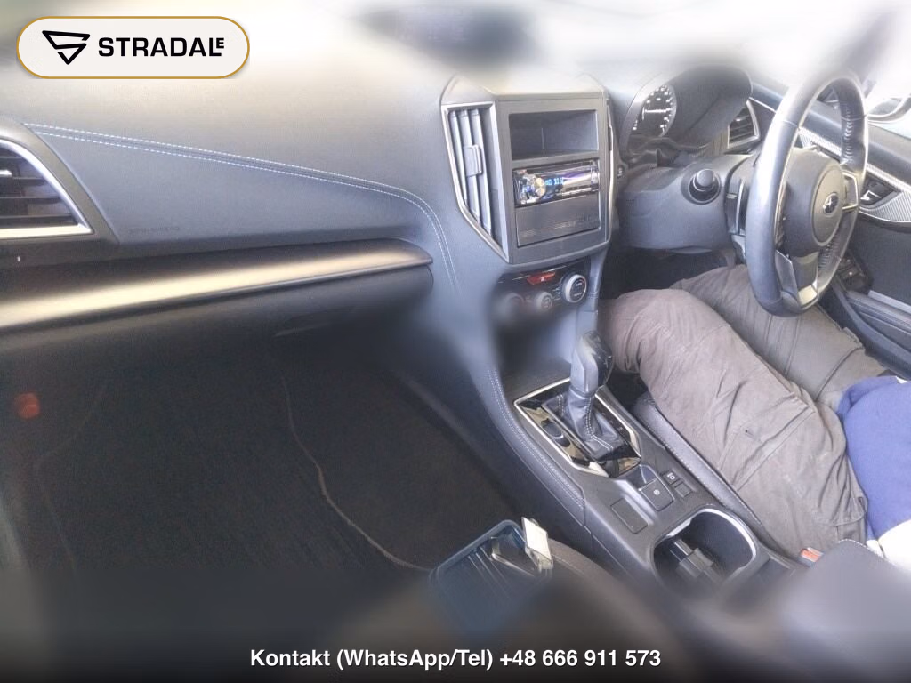 SUBARU IMPREZA SPORT 2.0I-L EYESIGHT, miniaturka 4