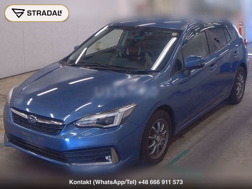 SUBARU IMPREZA SPORT 2.0I-L EYESIGHT, miniaturka 5