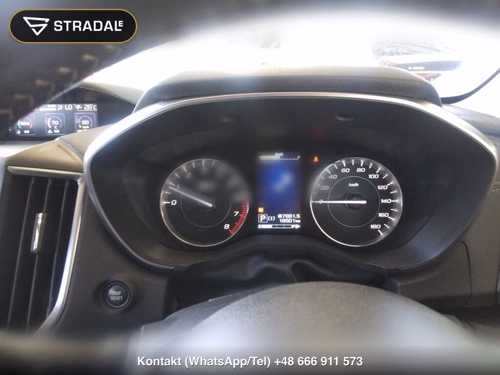 SUBARU IMPREZA SPORT 2.0I-L EYESIGHT, miniaturka 7