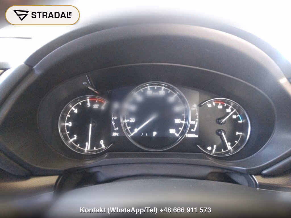 MAZDA CX-5 XD SPORTS APPEARANCE, miniaturka 7