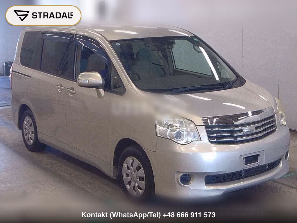 TOYOTA NOAH X SMART EDITION, miniaturka 2