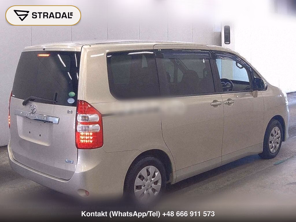 TOYOTA NOAH X SMART EDITION, miniaturka 6