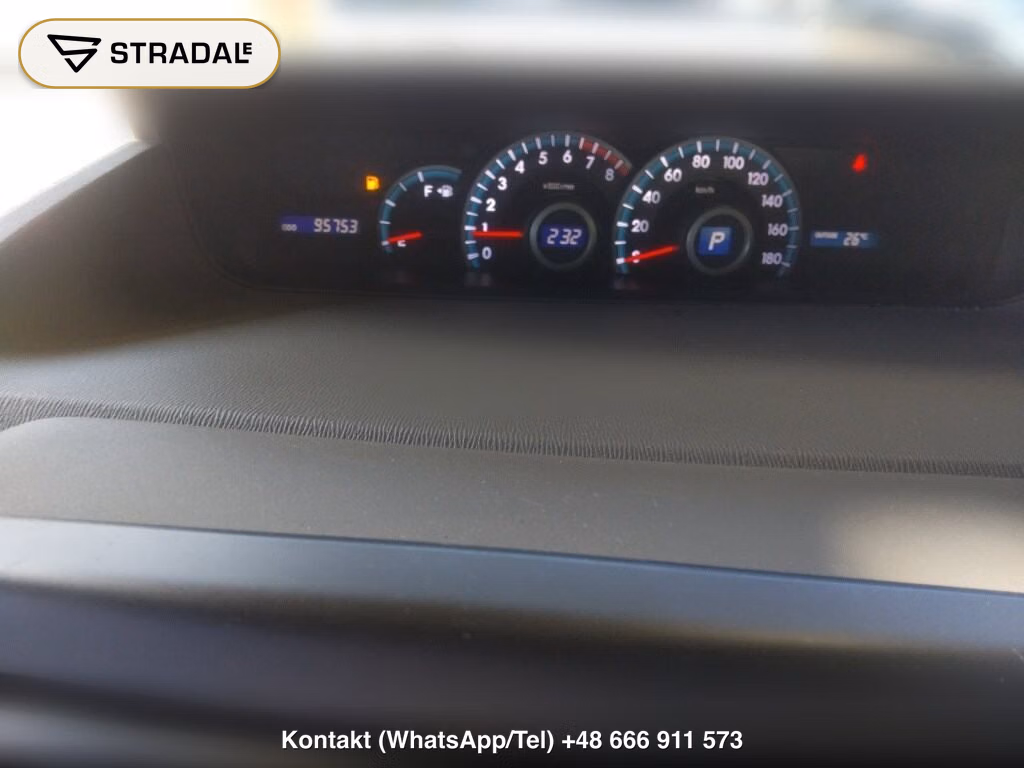 TOYOTA NOAH X SMART EDITION, miniaturka 7
