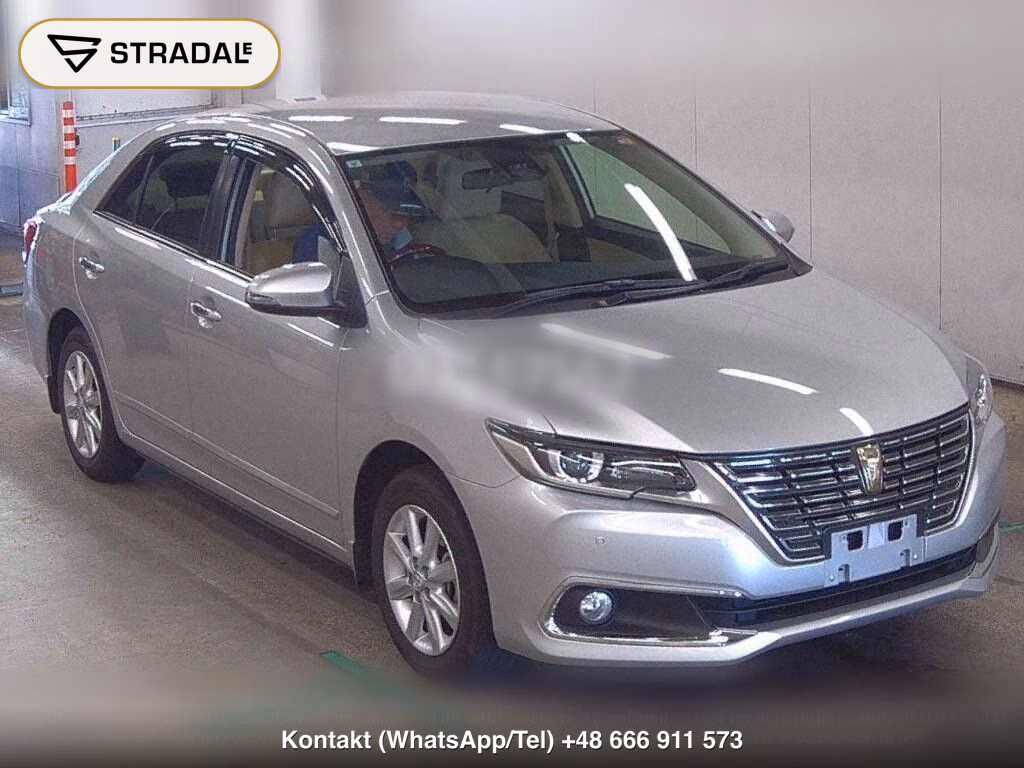 TOYOTA PREMIO 1.5F EX PACKAGE, miniaturka 2