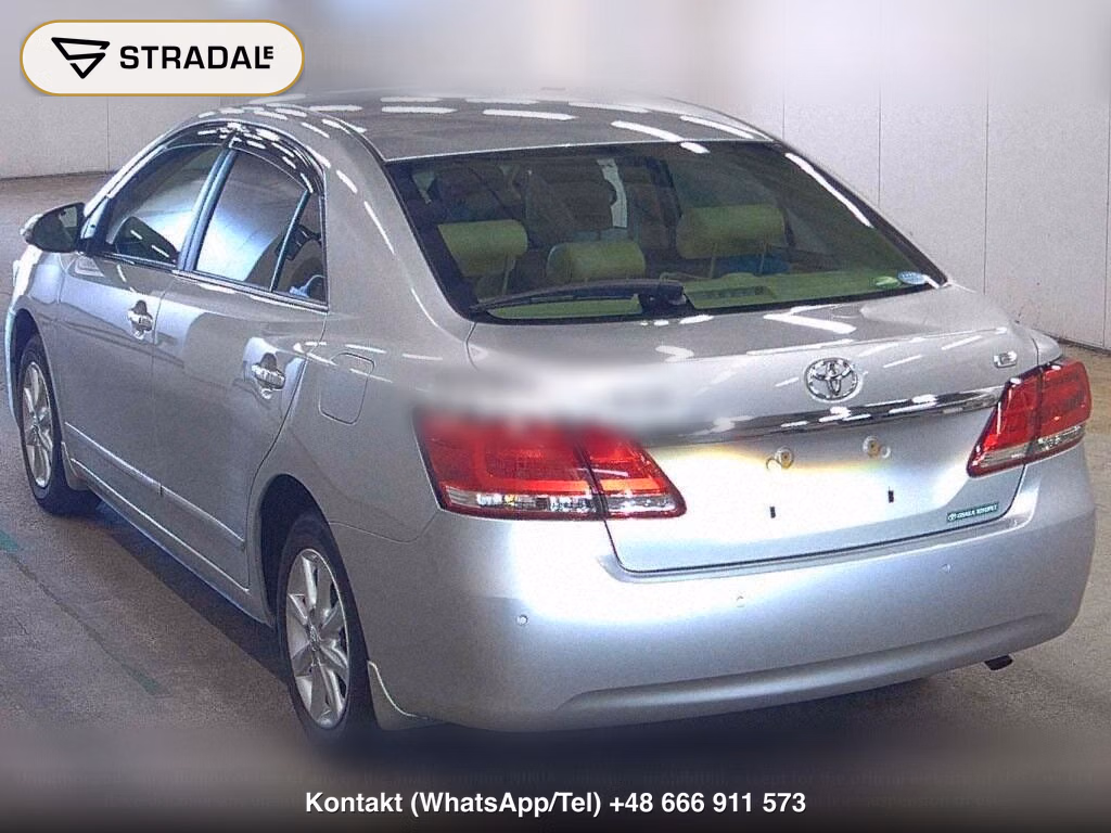 TOYOTA PREMIO 1.5F EX PACKAGE, miniaturka 3