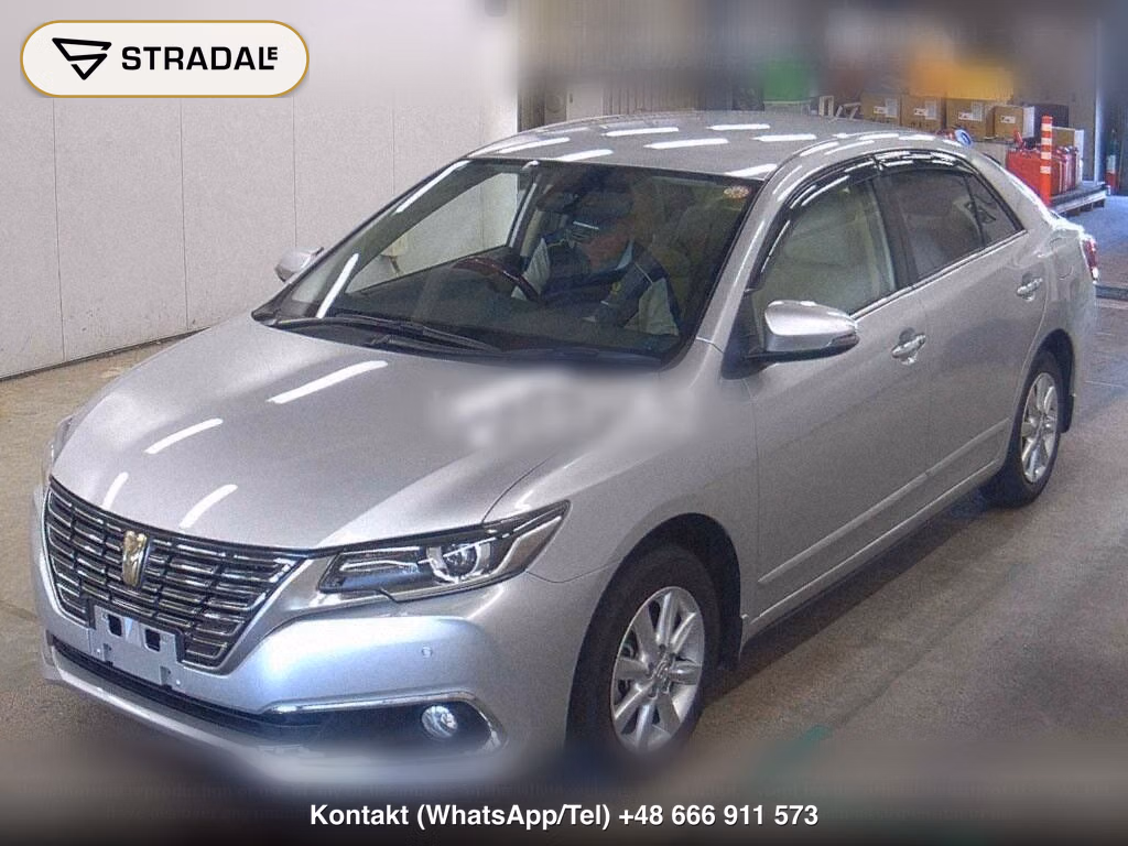 TOYOTA PREMIO 1.5F EX PACKAGE, miniaturka 5