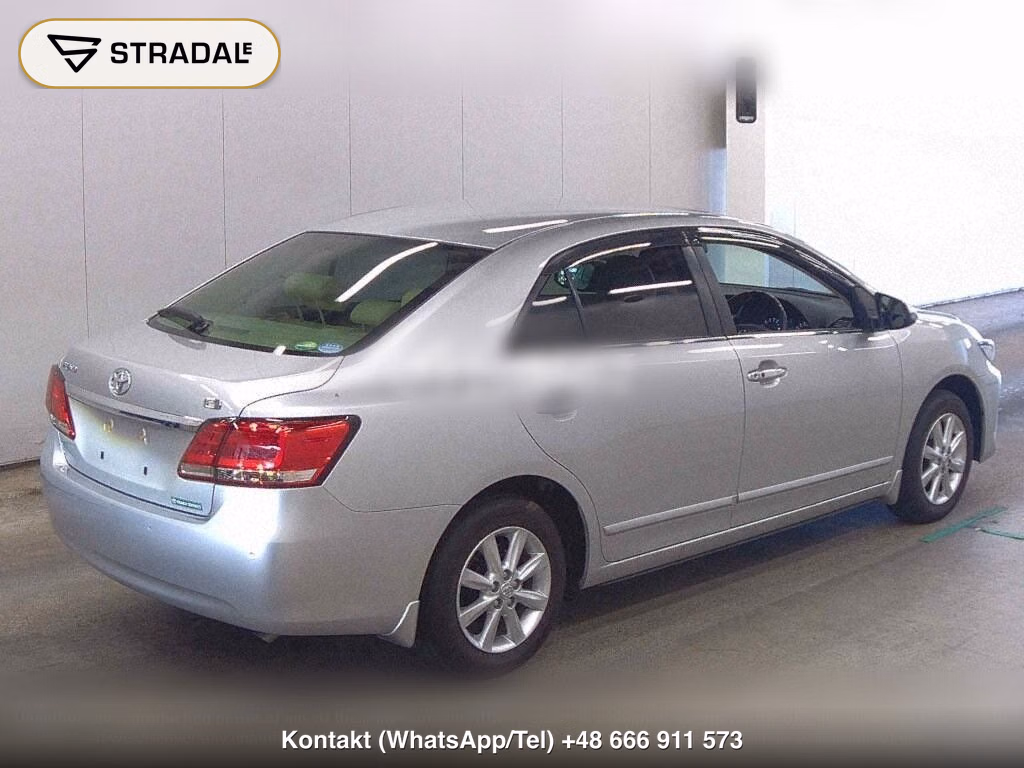 TOYOTA PREMIO 1.5F EX PACKAGE, miniaturka 6