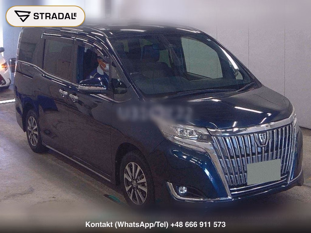 TOYOTA ESQUIRE GI PREMIUM PACKAGE, miniaturka 2