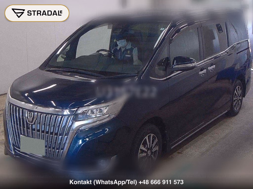 TOYOTA ESQUIRE GI PREMIUM PACKAGE, miniaturka 5