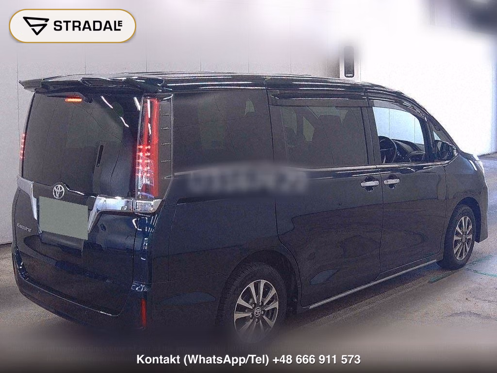 TOYOTA ESQUIRE GI PREMIUM PACKAGE, miniaturka 6