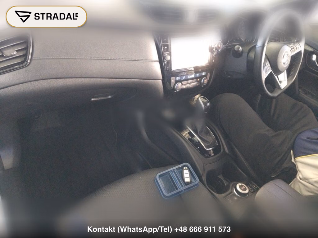 NISSAN X-TRAIL 4WD 20XI V SELECTION, miniaturka 4