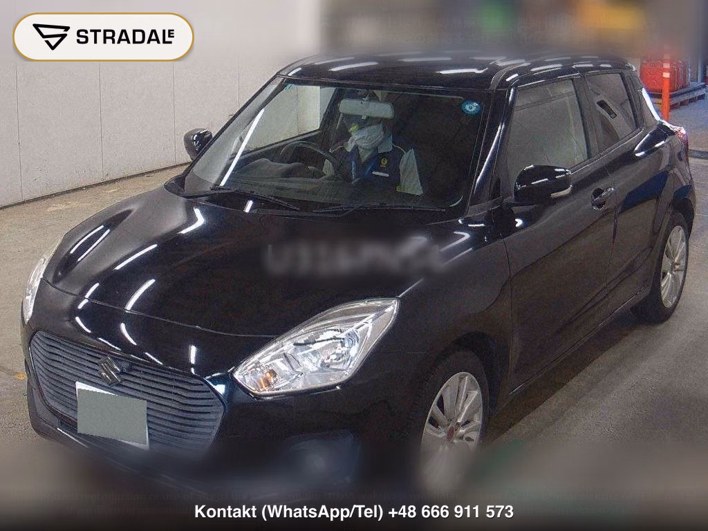 SUZUKI SWIFT 5D XL, miniaturka 5