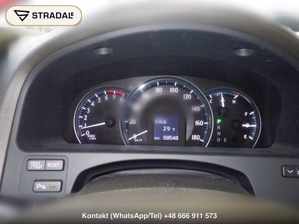 TOYOTA CROWN 4D ROYAL SALOON, miniaturka 7