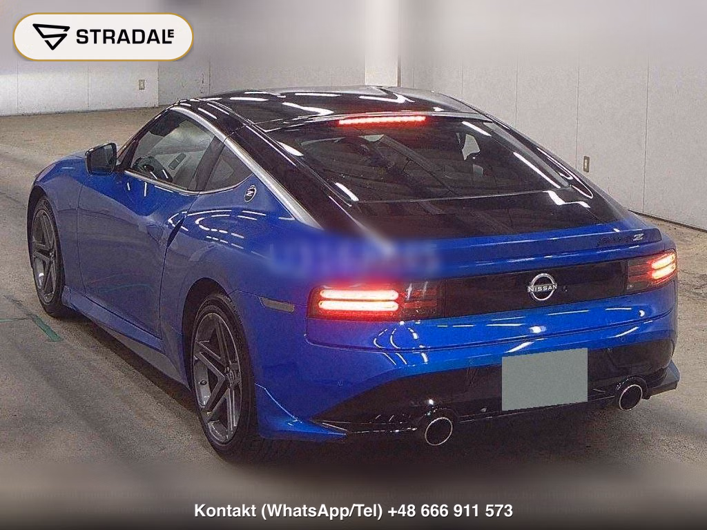 NISSAN FAIRLADY Z CP VERSION T, miniaturka 3