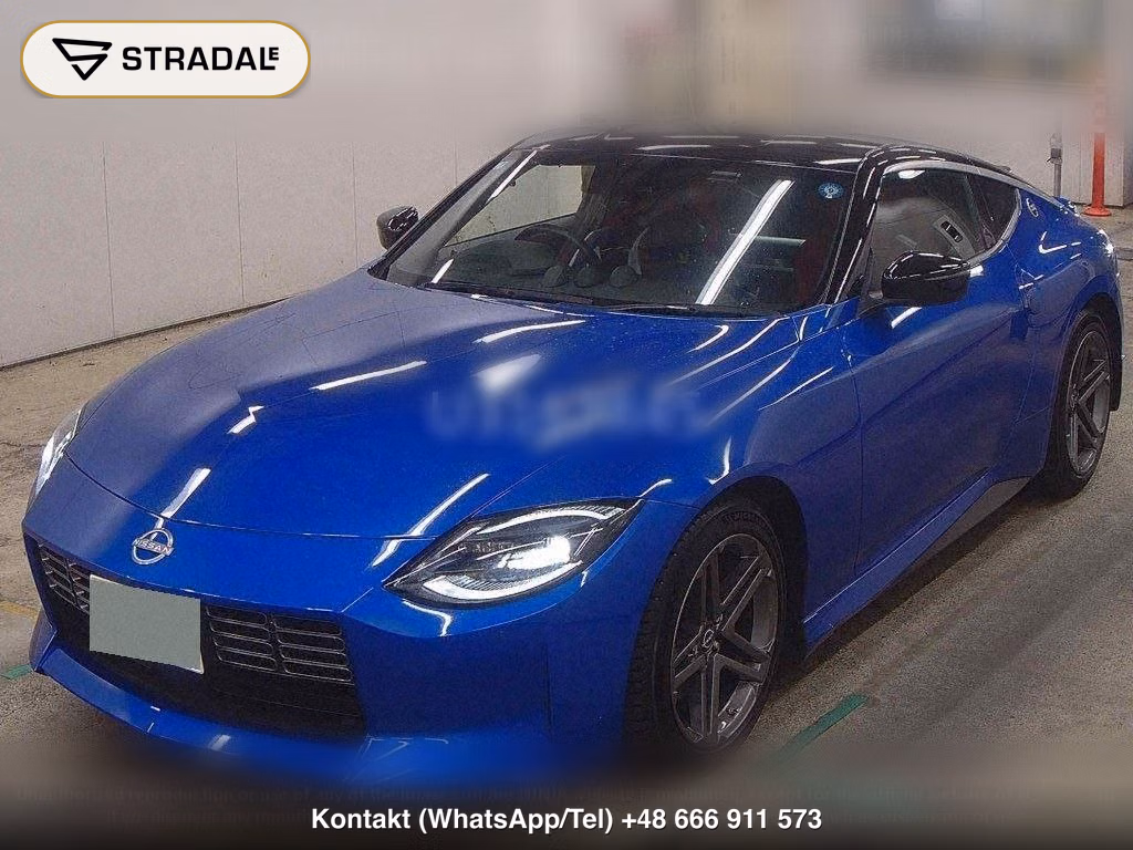 NISSAN FAIRLADY Z CP VERSION T, miniaturka 5