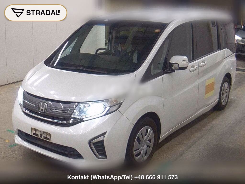 HONDA STEPWAGON 5D OTHERS, miniaturka 5
