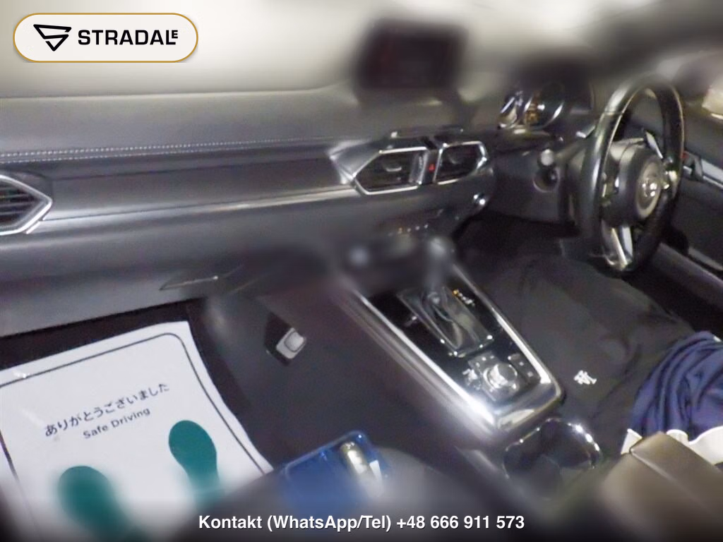 MAZDA CX-8 4WD XD PROACTIVE, miniaturka 4