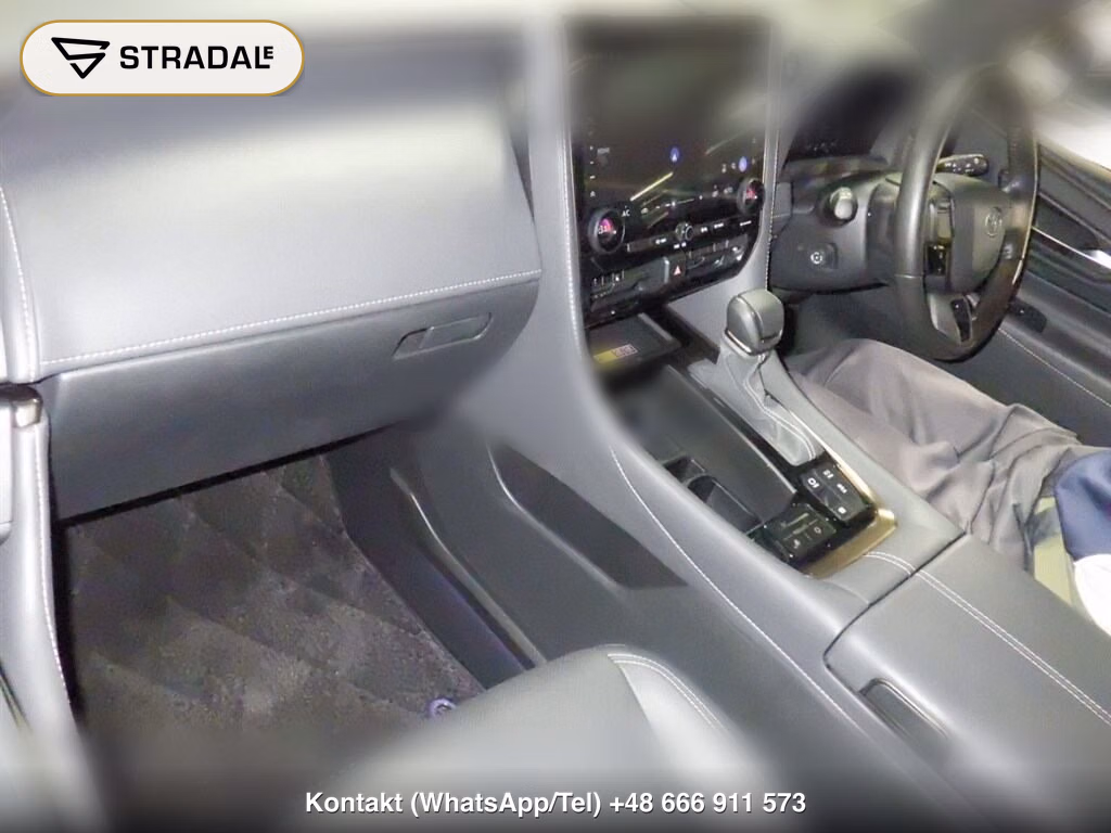 TOYOTA ALPHARD Z, miniaturka 4