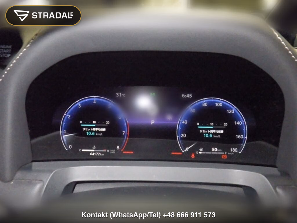TOYOTA ALPHARD Z, miniaturka 7