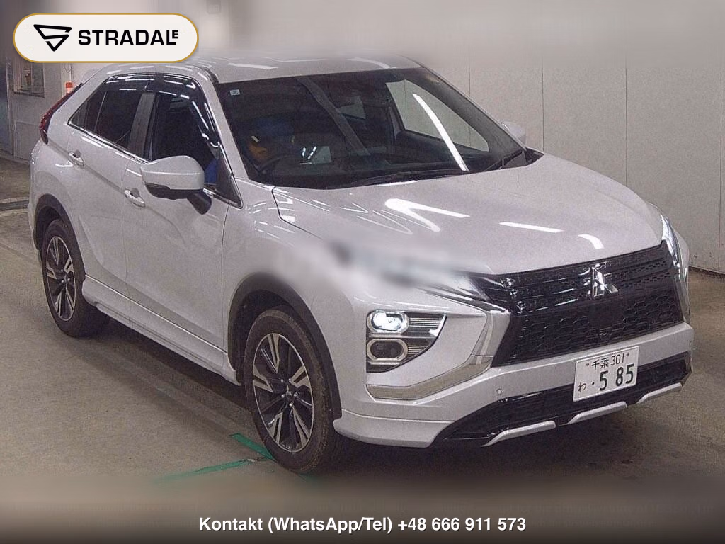 MITSUBISHI ECLIPSE CROSS 4WD P, miniaturka 2