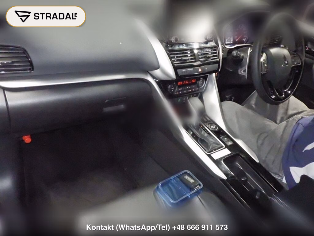 MITSUBISHI ECLIPSE CROSS 4WD P, miniaturka 4