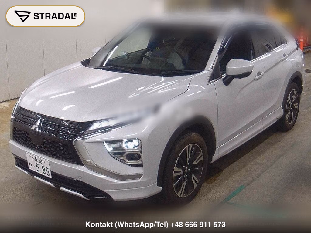 MITSUBISHI ECLIPSE CROSS 4WD P, miniaturka 5