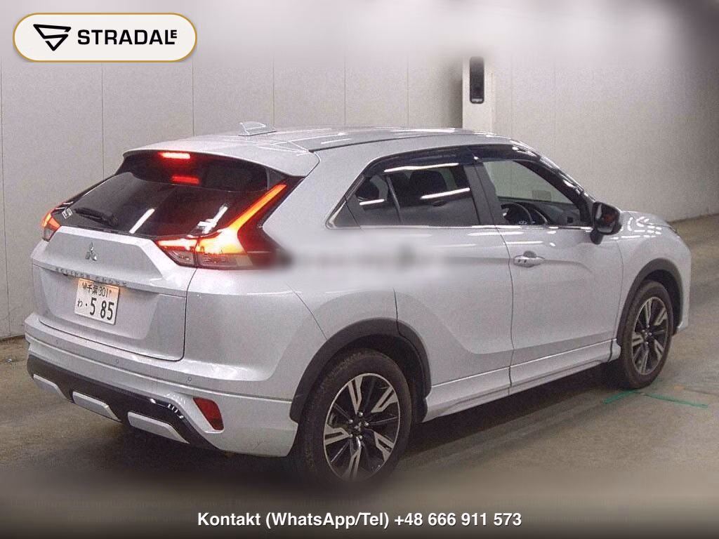 MITSUBISHI ECLIPSE CROSS 4WD P, miniaturka 6