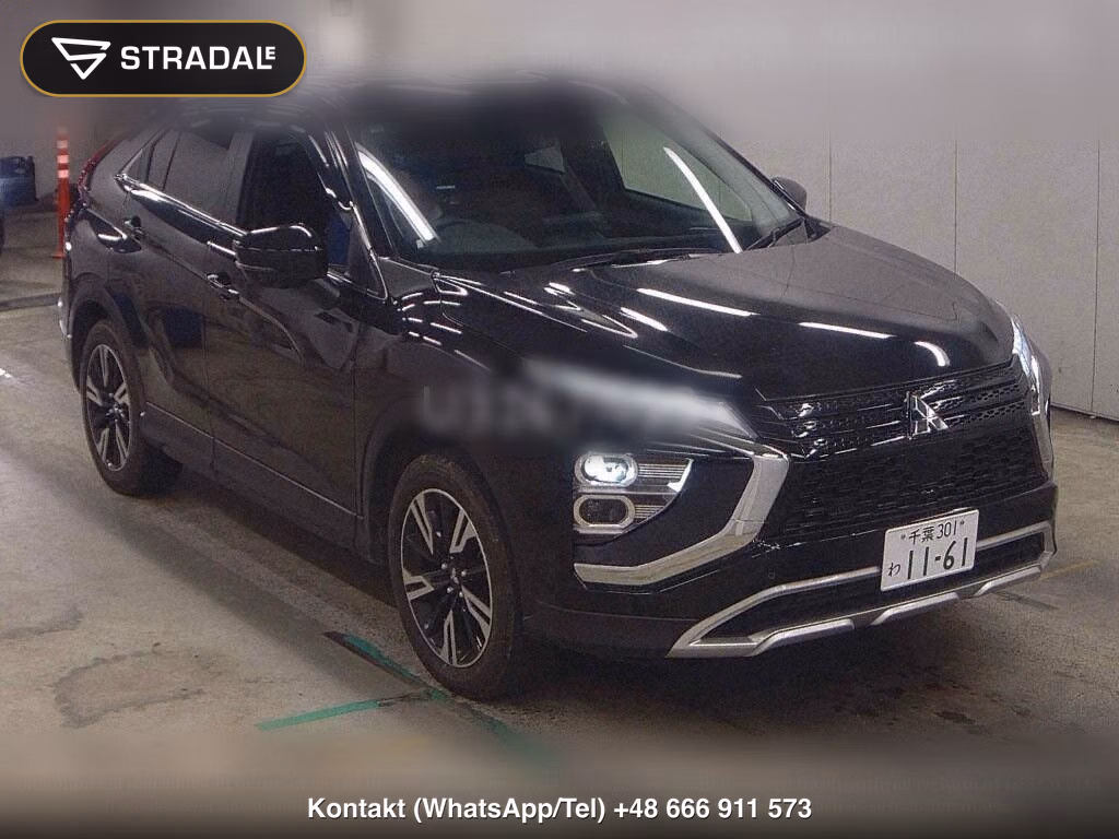MITSUBISHI ECLIPSE CROSS 4WD G, miniaturka 2