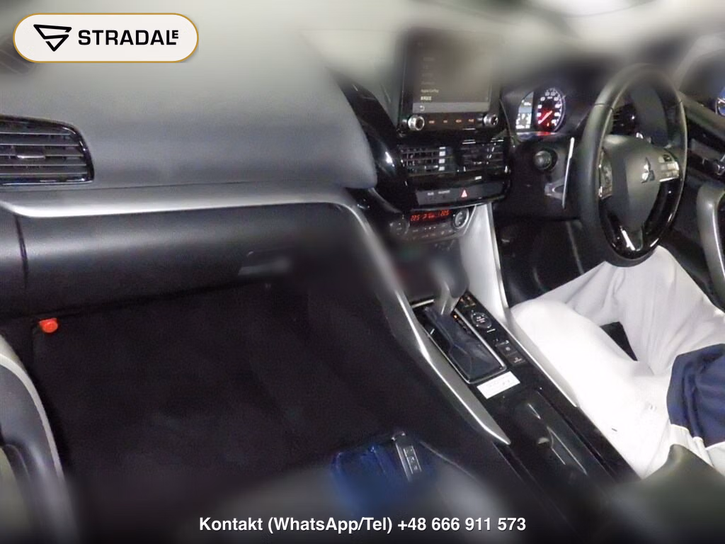 MITSUBISHI ECLIPSE CROSS 4WD G, miniaturka 4