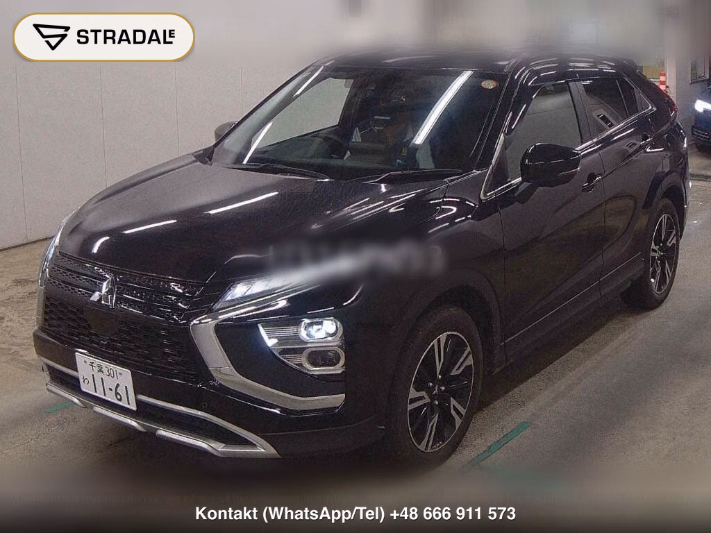 MITSUBISHI ECLIPSE CROSS 4WD G, miniaturka 5