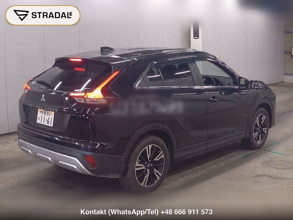 MITSUBISHI ECLIPSE CROSS 4WD G, miniaturka 6