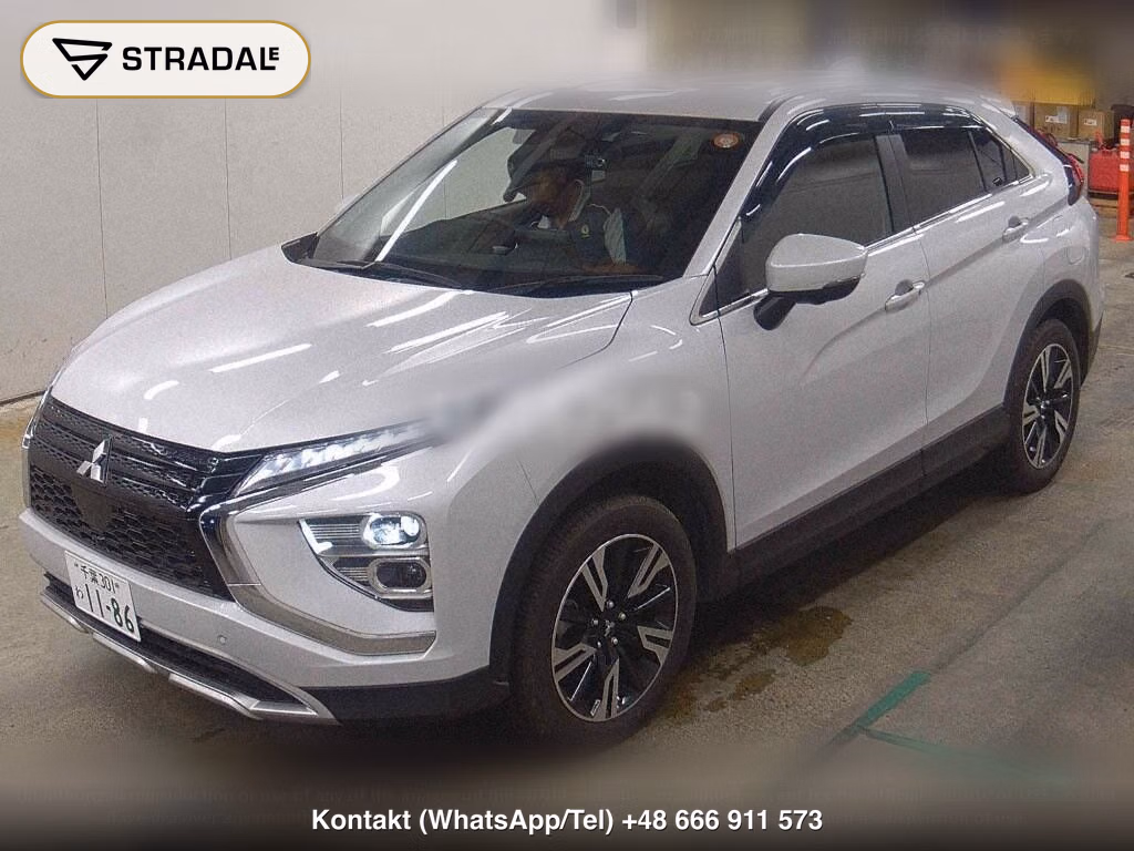 MITSUBISHI ECLIPSE CROSS G, miniaturka 5