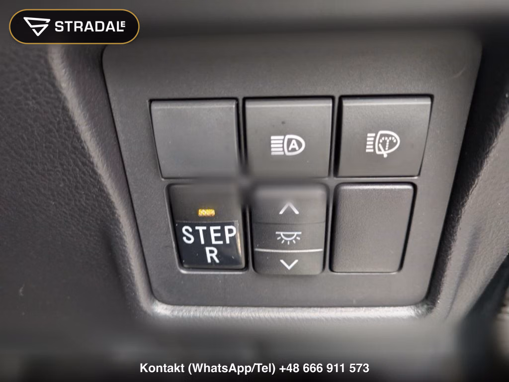 TOYOTA LAND CRUISER PRADO 5D 4WD TX L PACKAGE, miniaturka 11