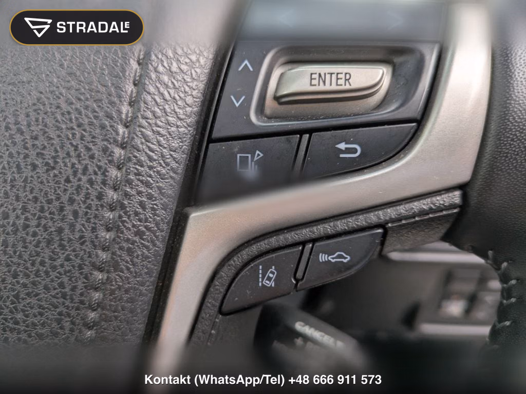TOYOTA LAND CRUISER PRADO 5D 4WD TX L PACKAGE, miniaturka 8
