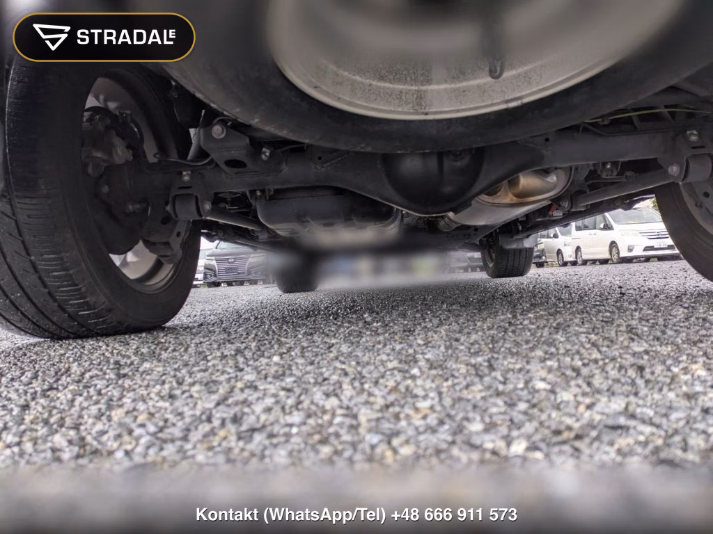 TOYOTA LAND CRUISER PRADO 5D 4WD TX L PACKAGE, miniaturka 10