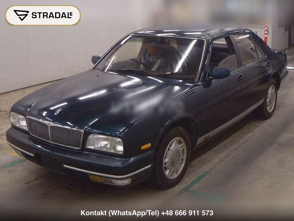 NISSAN CIMA 4D TOURING SELECTION, miniaturka 5