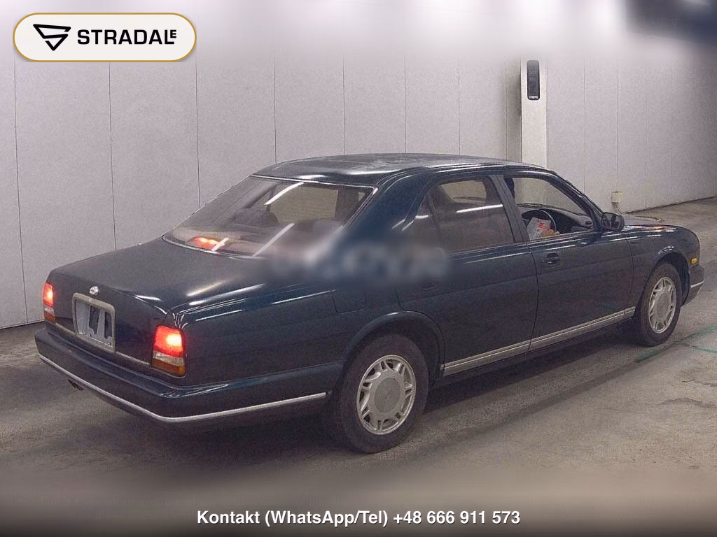 NISSAN CIMA 4D TOURING SELECTION, miniaturka 6