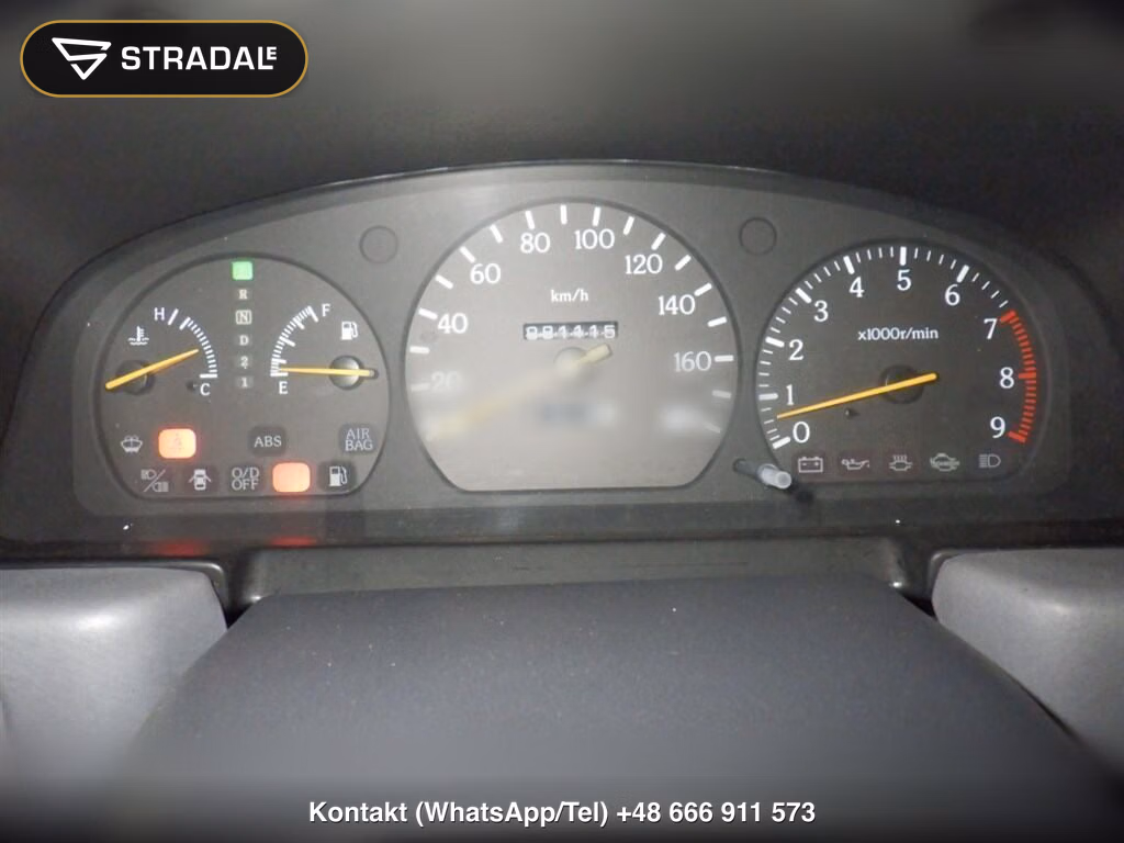 NISSAN CIMA 4D TOURING SELECTION, miniaturka 7