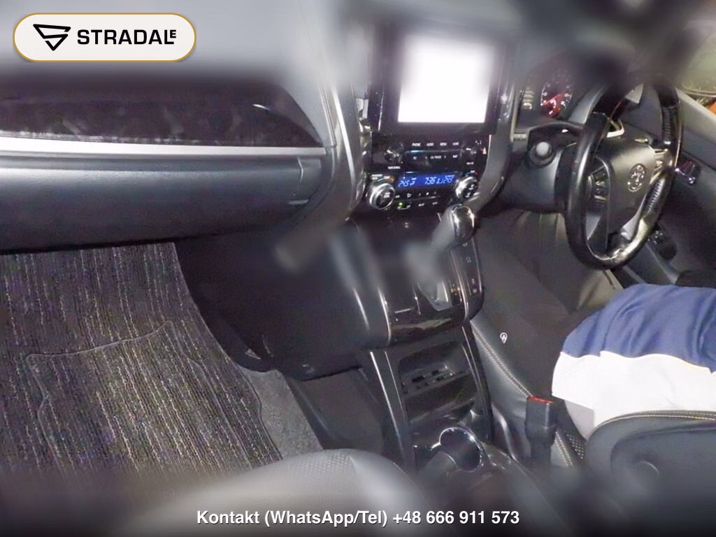 TOYOTA ALPHARD 2.5S TYPE GOLD, miniaturka 4