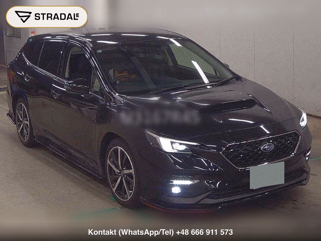 SUBARU LEVORG 4WD GT-H EX, miniaturka 2