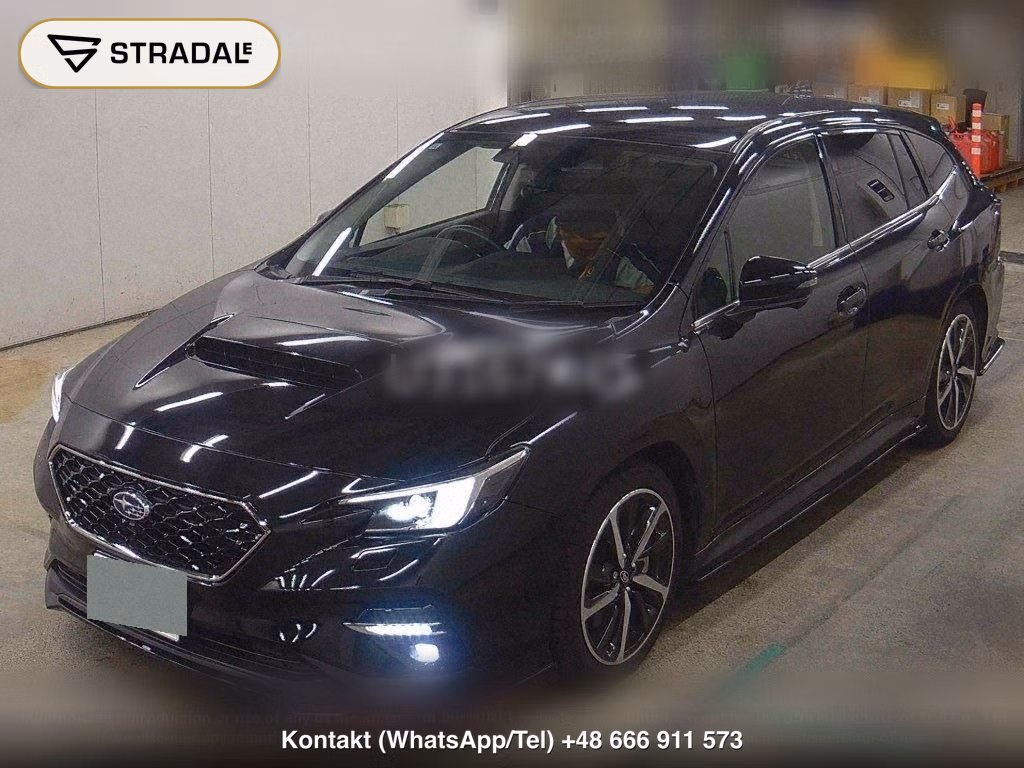 SUBARU LEVORG 4WD GT-H EX, miniaturka 5