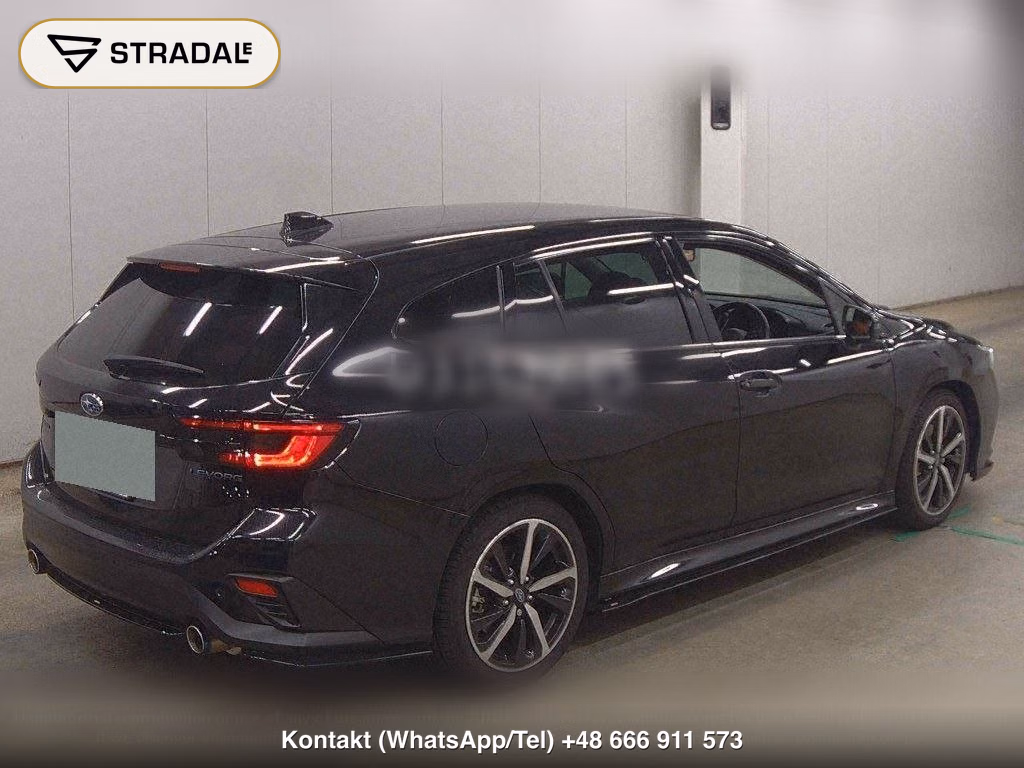 SUBARU LEVORG 4WD GT-H EX, miniaturka 6
