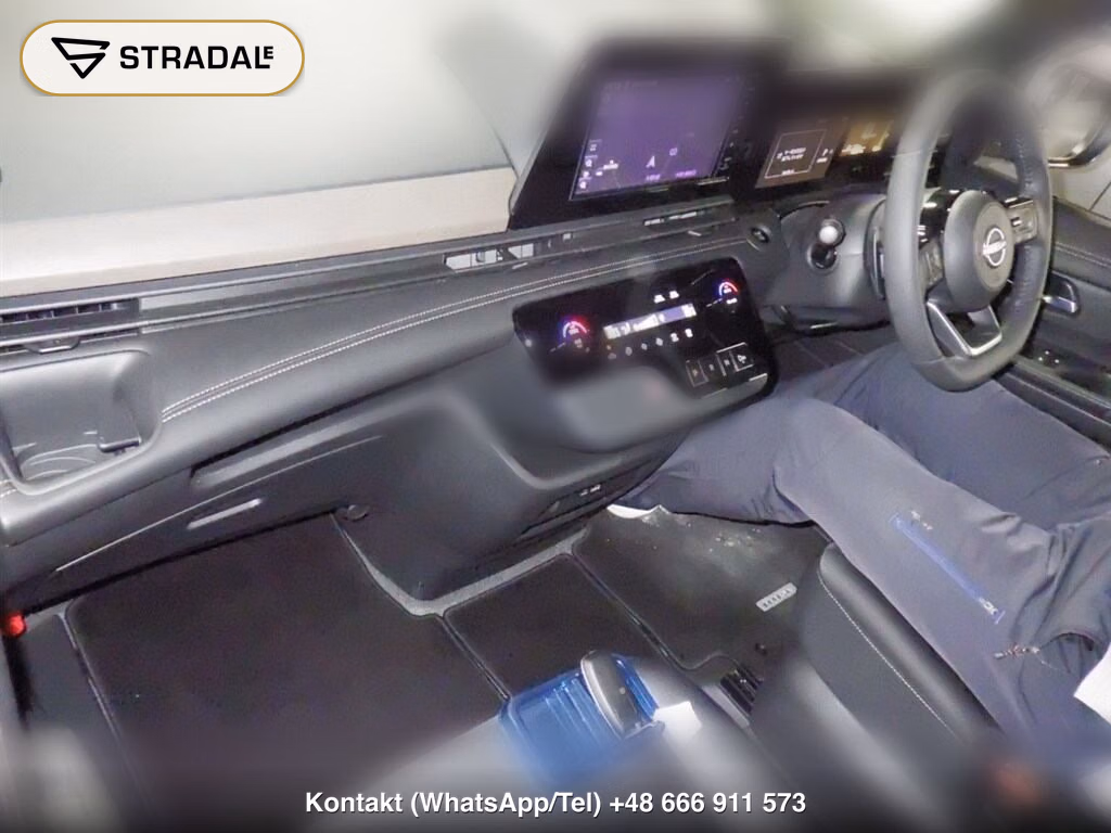 NISSAN SERENA 5D HIGHWAY STAR V V SELECTION, miniaturka 4