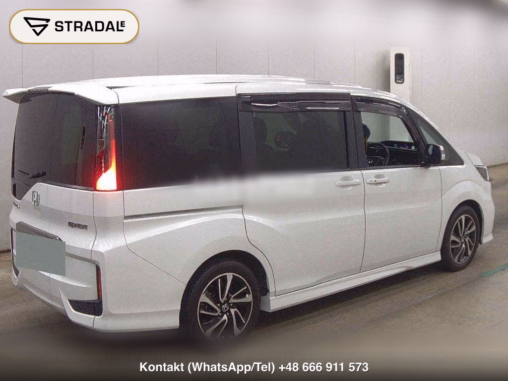 HONDA STEPWAGON SPADA SPADA･COOL SPIRIT HONDA SENSING, miniaturka 6