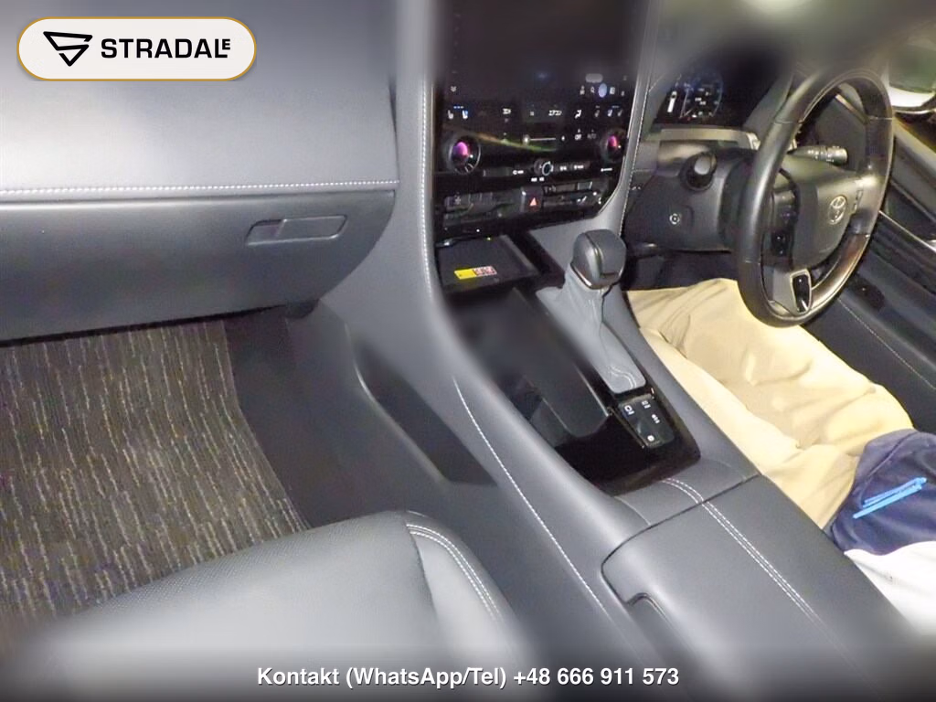 TOYOTA ALPHARD Z, miniaturka 4