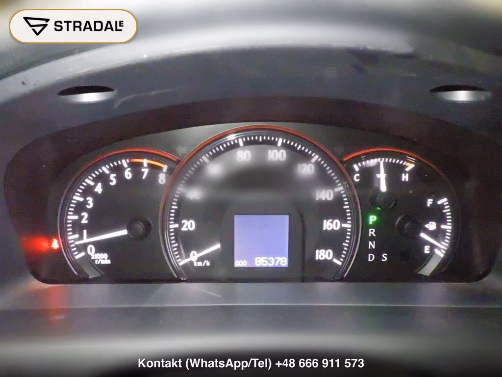 TOYOTA CROWN 4D ATHLETE, miniaturka 7
