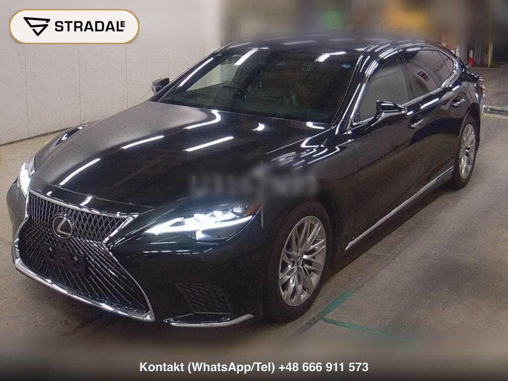LEXUS LS LS500 EXECUTIVE, miniaturka 5